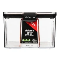 Bild av Sistema Tritan Ultra Square 1.4l