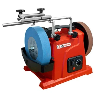 Bild av Holzmann NTS200FLEX bench grinder 120 W