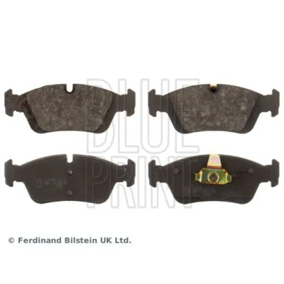 Bild av BLUE PRINT ADC48794 Rotule Axiale Essieu avant gauche, droit, des deux côtés de l&#039;essieu 319 MITSUBISHI: Lancer 6 Limousine