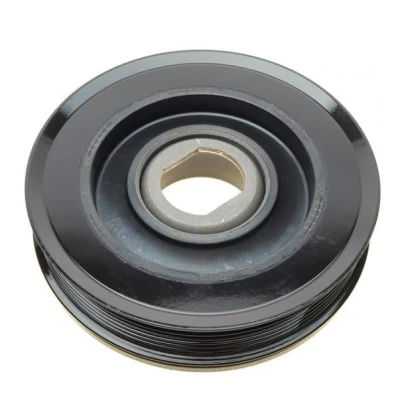 Bild av CONTITECH VD1173 Poulie Damper RENAULT: SCENIC 3, GRAND 2, MERCEDES BENZ: Classe C Berline, Vito Tourer, Mixto