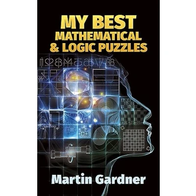 Bild av My Best Mathematical and Logic Puzzles