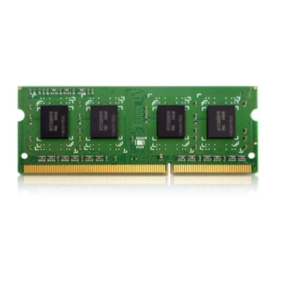 Bild av QNAP 4GB DDR3 RAM 1600 MHz SO DIMM