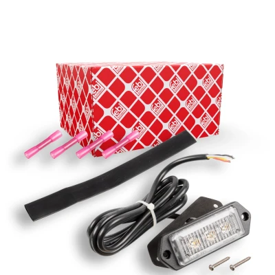 Bild av FEBI BILSTEIN 109256 Blixtvarningsljus LED
