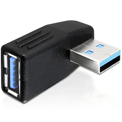 Bild av DeLOCK USB adapter Type A to