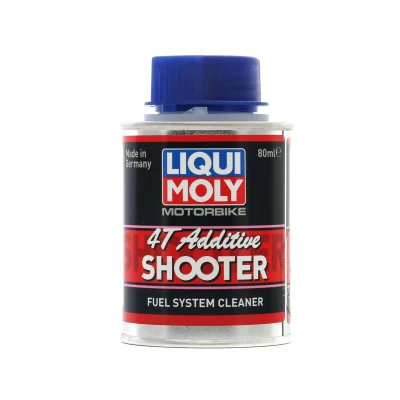 Bild av LIQUI MOLY 3824 Additif au carburant Boîte 80 Essence
