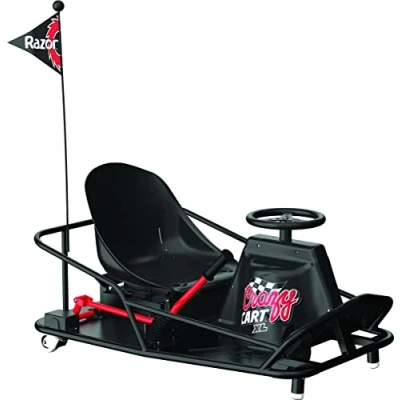 Bild av Razor Crazy Cart XL