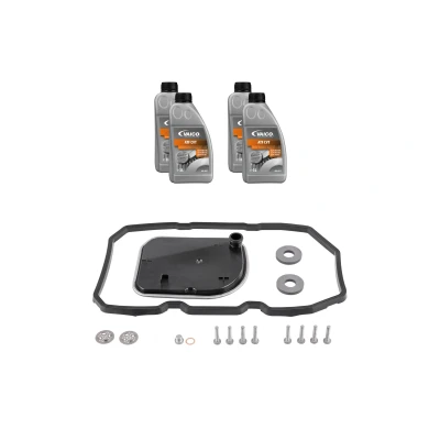 Bild av VAICO V30 2252 SP Jeu de pièces, Vidange boîte automatique MERCEDES BENZ: Classe B, A