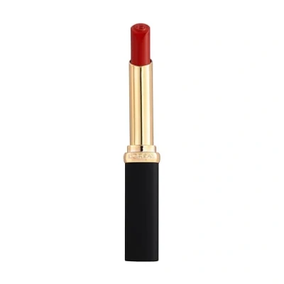 Bild av L&#039;Oréal Paris Color Riche Intense Volume Matte Läppstift, Storlek: 1.8 g, 346 le rouge determination