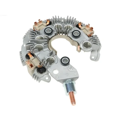 Bild av Likriktare, generator As pl ARC6066S