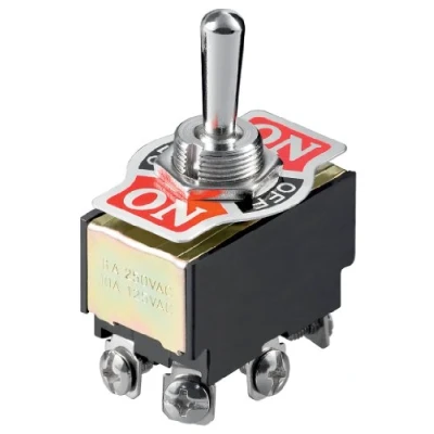 Bild av Pro Miniature toggle switch