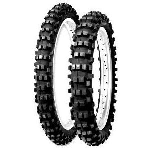 Bild av Dunlop D952 100/90 R19 57M personbil Sommardäck Däck 626001