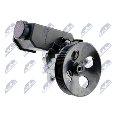 Bild av TRW JPR195 Pompe De Direction Assistée hydraulique 110 avec réservoir