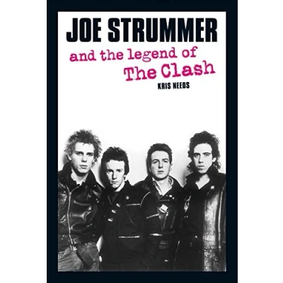 Bild av Joe Strummer And The Legend Of Clash