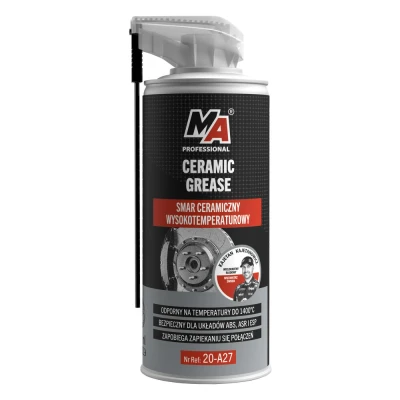 Bild av MA PROFESSIONAL 20 A27 Spray de pâte céramique 400