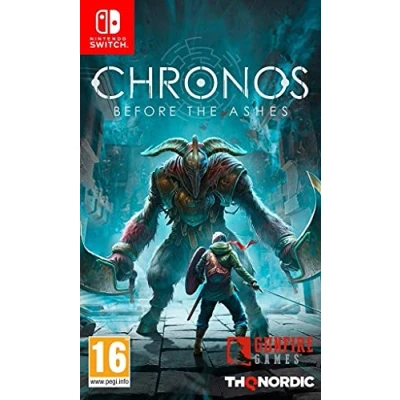 Bild av Chronos: Before the Ashes (Nintendo Switch)