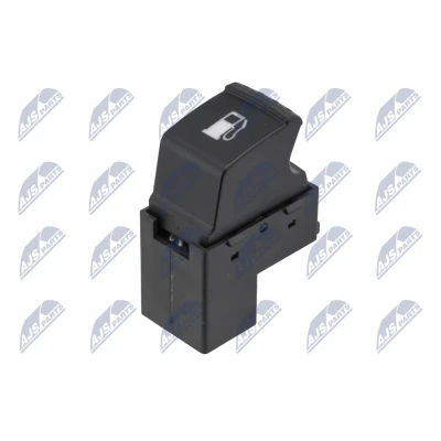 Bild av NTY EWS VW 175 Interrupteur, ouverture du cache réservoir VOLKSWAGEN: Passat B5 GP Berline, Golf 4