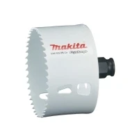 Bild av Makita E 03953 Hålsåg Ezychange, bimetall 83 mm
