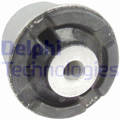 Bild av DELPHI TD740W Silent Bloc De Triangle MERCEDES BENZ: Classe E Berline, Break, CLS Coupe