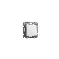 Bild av Legrand Niloe push button 6a white