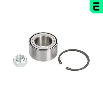Bild av OPTIMAL 971821 Kit de roulements roue 72,08 SUZUKI: IGNIS 2, SUBARU: JUSTY 3