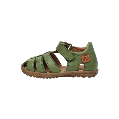 Bild av Naturino Pojkar sjö romerska sandaler, Grön Kaki 0f06 22 EU