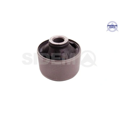 Bild av SIDEM 883611 Silent Bloc De Triangle arrière, Essieu avant Support métal caoutchouc barre oscillant transversal SUBARU: Legacy 5