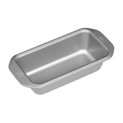 Bild av Tala Everyday 10A11602 Vardag non stick 0,5 kg limpa panna burk för bröd, stål, grå