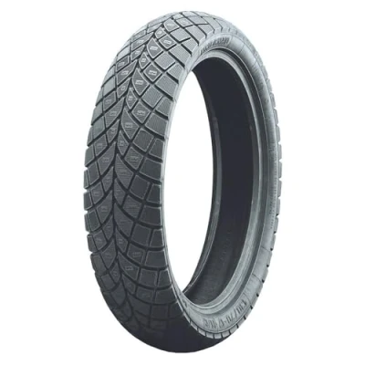 Bild av Heidenau K66 M+S Silica SiO2 130/70 R17 62H personbil Vinterdäck Däck 11160364