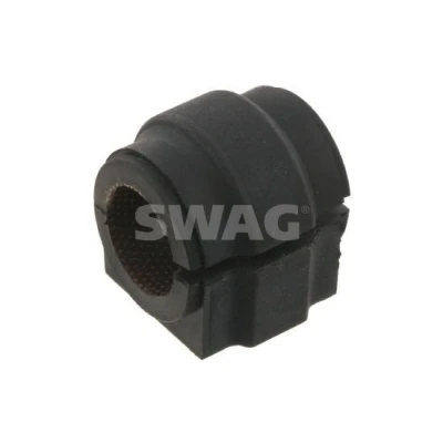 Bild av SWAG 11 93 4891 Silent Bloc De Barre Stabilisatrice Essieu avant Polyester, EPDM (éthylène propylène diène caoutchouc) 22,5 41 MINI: 3/5 portes