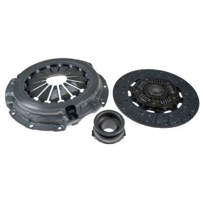 Bild av BLUE PRINT ADT330226 Kit d&#039;Embrayage à trois pièces avec graisse synthétique butée de débrayage 275 TOYOTA: Land Cruiser 80