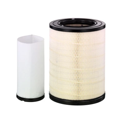Bild av Luftfilter Mann filter SP 2081 2