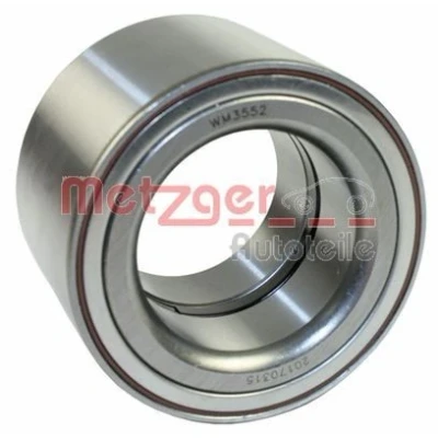 Bild av METZGER WM 3552 Kit de roulements roue 90 IVECO: DAILY 3 Kasten/Kombi, 4