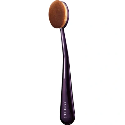 Bild av By Terry Pinceau Brosse Soft Buffer Foundation Brush