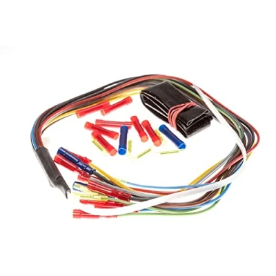 Bild av FEBI BILSTEIN 107101 Kit de réparation câble, hayon