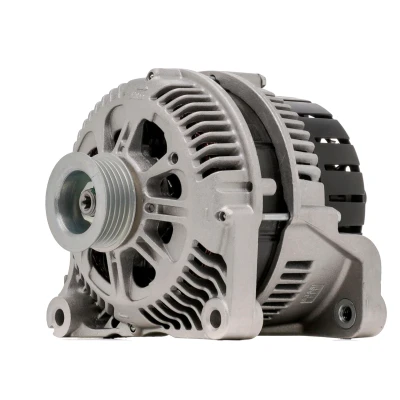 Bild av LUCAS ELECTRICAL LRA02076 Alternateur 12V 150A BMW: 5 Berline, X5, Touring, LAND ROVER: Range Rover 3, OPEL: Omega B Caravan, Berline oscaro