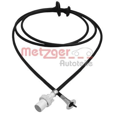 Bild av METZGER S 08026 Câble Flexible De Commande Compteur 2940 COFLE FORD: Sierra Mk2 3/5 portes
