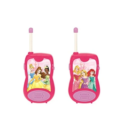 Bild av Disney Princess Walkie talkies