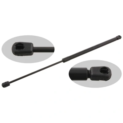 Bild av FEBI BILSTEIN 27598 Vérin De Capot côté conducteur ou passager 270 MINI: 3/5 portes, Cabriolet