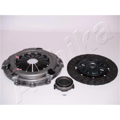 Bild av Kopplingssats, mazda 323 f vi, 626 iv, v, hatchback mpv ii, premacy