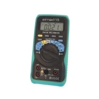 Bild av Elma Instruments 115 dmm digital multi meter