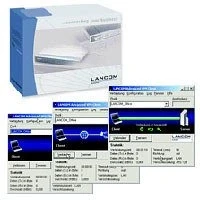 Bild av Lancom Advanced VPN Client licence 10 users Elektronisk