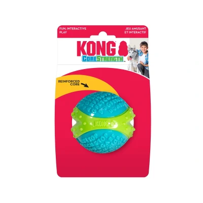 Bild av Kong CoreStrength Ball L 7x7 cm