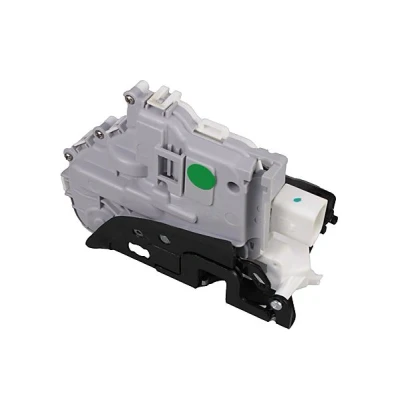 Bild av METZGER 2314205 Serrure De Porte sans double verrouillage avant gauche AUDI: A3 Sportback, A1 A4 B9 Berline