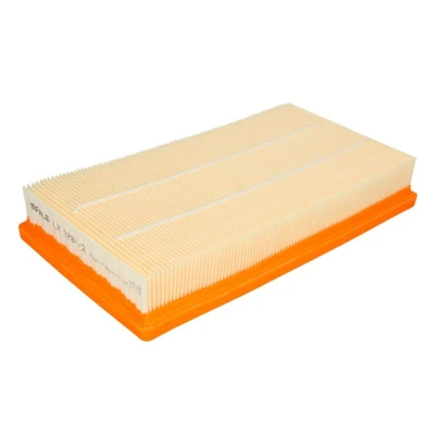 Bild av Luftfilter KNECHT LX 1781/2