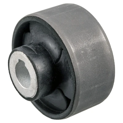 Bild av FEBI BILSTEIN 177094 Silent Bloc De Triangle arrière, Essieu avant gauche, droit Caoutchouc FIAT: Panda III 3/5 portes