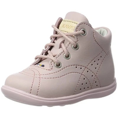 Bild av Kavat Unisex barn Edsbro Xc sneakers, rosa, 24 EU