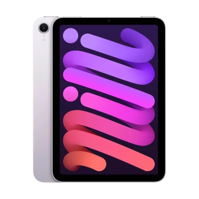 Bild av Apple iPad Mini (2024) Wi Fi 128GB Purple