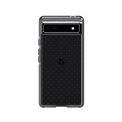 Bild av Tech21 Evo Check for Google Pixel 6a skyddande telefonfodral med 4,9 m Multi Drop skydd