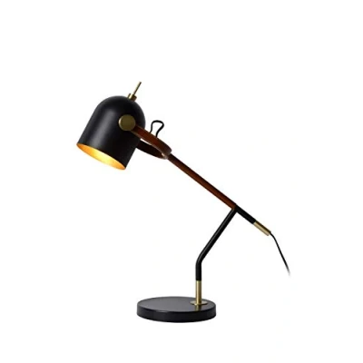 Bild av Lucide Waylon skrivbordslampa i retrodesign