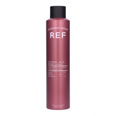 Bild av REF Stockholm Extreme Hold Spray N525 300 ml